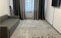 Продажа 1-комнатной квартиры, 44 м² в Алматы