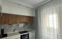 Продажа 1-комнатной квартиры, 40 м² в Алматы - фото 2