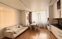 Продажа 3-комнатной квартиры, 68 м² в Астане