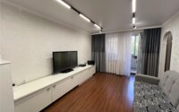 Продажа 3-комнатной квартиры, 59 м² в Караганде