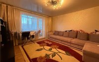Продажа 3-комнатной квартиры, 64 м² в Караганде