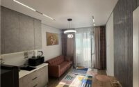 Продажа 1-комнатной квартиры, 46 м² в Алматы