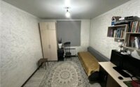 Продажа 3-комнатной квартиры, 56 м² в Алматы