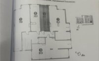 Продажа 1-комнатной квартиры, 30.1 м² в Алматы