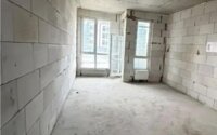 Продажа 1-комнатной квартиры, 31.63 м² в Астане