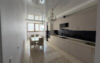 Продажа 3-комнатной квартиры, 138 м² в Караганде - фото 2