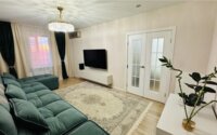 Продажа 3-комнатной квартиры, 84.55 м² в Астане