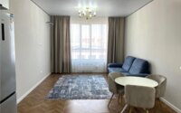 Продажа 2-комнатной квартиры, 60 м² в Караганде - фото 3