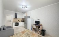 Продажа 3-комнатной квартиры, 66.1 м² в Астане - фото 7