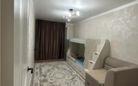 Продажа 3-комнатной квартиры, 60 м² в Алматы - фото 3