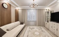Продажа 3-комнатной квартиры, 77 м² в Караганде - фото 16