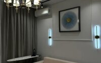 Продажа 1-комнатной квартиры, 36 м² в Алматы