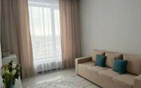 Продажа 2-комнатной квартиры, 60 м² в Астане