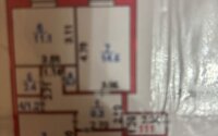 Продажа 3-комнатной квартиры, 59.1 м² в Караганде - фото 4