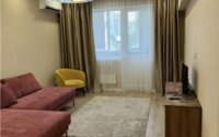 Продажа 2-комнатной квартиры, 54.2 м² в Алматы