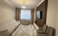 Продажа 3-комнатной квартиры, 74 м² в Астане
