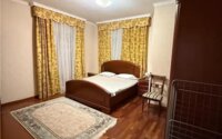 Продажа 3-комнатной квартиры, 120.8 м² в Астане - фото 3