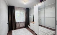 Продажа 2-комнатной квартиры, 52 м² в Алматы