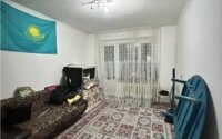 Продажа 2-комнатной квартиры, 48 м² в Астане