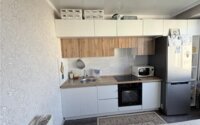 Продажа 1-комнатной квартиры, 42.7 м² в Алматы - фото 3