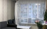 Продажа 1-комнатной квартиры, 42 м² в Алматы