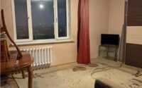 Продажа 1-комнатной квартиры, 40 м² в Астане