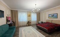 Продажа 3-комнатной квартиры, 130 м² в Астане