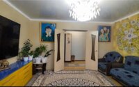 Продажа 4-комнатной квартиры, 88 м² в Темиртау - фото 2