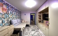 Продажа 2-комнатной квартиры, 49 м² в Астане - фото 3
