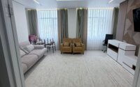 Продажа 4-комнатной квартиры, 120.8 м² в Астане - фото 2