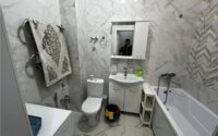 Продажа 2-комнатной квартиры, 59.2 м² в Астане - фото 4