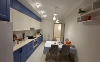 Продажа 4-комнатной квартиры, 110 м² в Караганде - фото 10