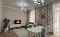 Продажа 2-комнатной квартиры, 54 м² в Астане - фото 4