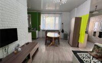 Продажа 2-комнатной квартиры, 42 м² в Караганде