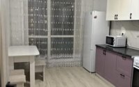 Продажа 1-комнатной квартиры, 38 м² в Астане - фото 2