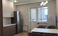 Продажа 3-комнатной квартиры, 101.6 м² в Астане - фото 4