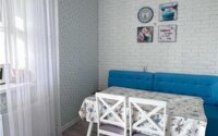 Продажа 3-комнатной квартиры, 78.1 м² в Астане