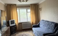 Продажа 2-комнатной квартиры, 45.9 м² в Астане