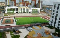 Продажа 3-комнатной квартиры, 89.3 м² в Астане - фото 8