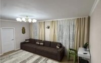 Продажа 3-комнатной квартиры, 77 м² в Астане
