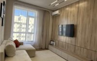 Продажа 2-комнатной квартиры, 38 м² в Астане