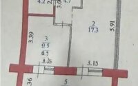Продажа 2-комнатной квартиры, 40 м² в Астане - фото 5