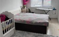 Продажа 2-комнатной квартиры, 58 м² в Алматы