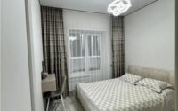 Продажа 2-комнатной квартиры, 35 м² в Астане - фото 2