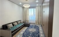 Продажа 1-комнатной квартиры, 41 м² в Алматы