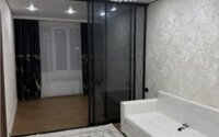 Продажа 1-комнатной квартиры, 39.7 м² в Алматы