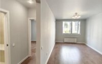 Продажа 2-комнатной квартиры, 45.5 м² в Алматы