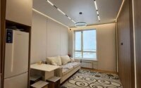 Продажа 2-комнатной квартиры, 38 м² в Астане