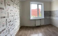 Продажа 1-комнатной квартиры, 33 м² в Темиртау - фото 2