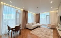Продажа 3-комнатной квартиры, 75 м² в Астане